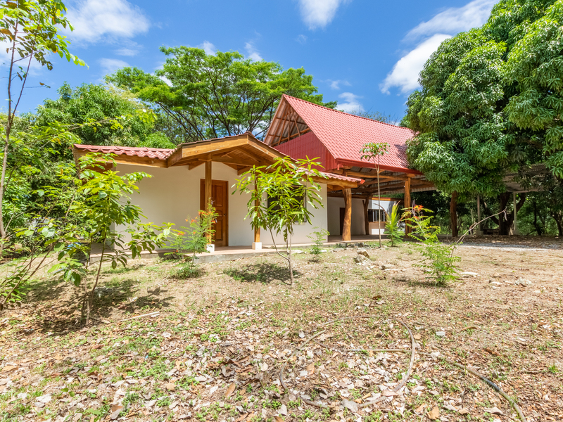 2 Bed Single Family Homes For Sale in Nosara Costa Rica